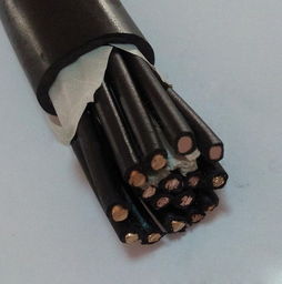 旬阳wdzbn rysp 4x1.0 电缆厂家直销